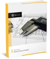 Design to Prototype to Production Download eBook