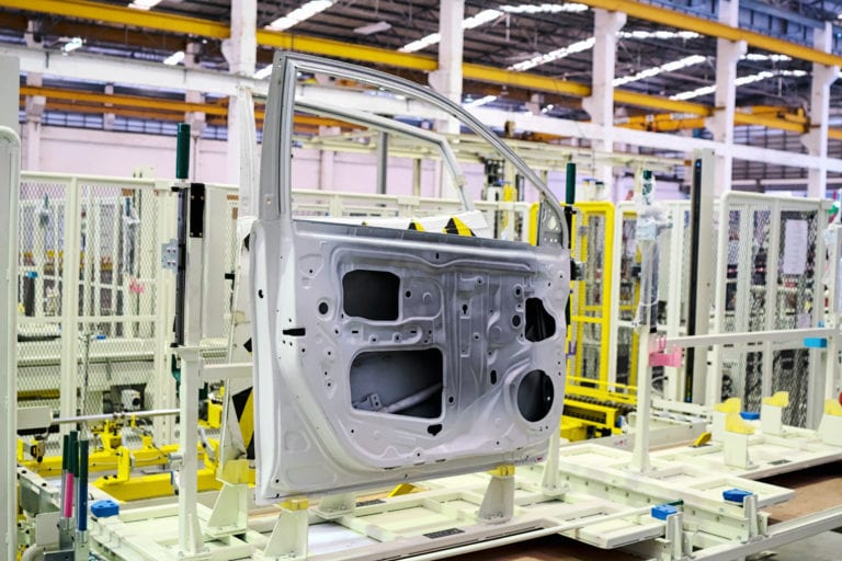 Automotive Metal Stamping Services Automotive Metal Stamping Services