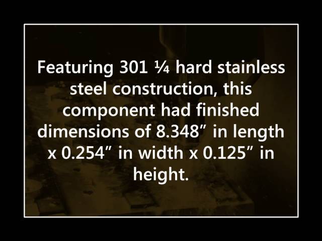 Custom Channel for Power Tools Custom Channel for Power Tools