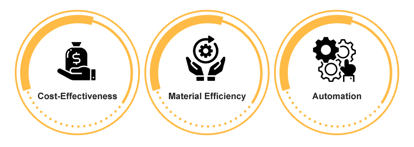 Metal Stamping Benefits Automotive Industry Metal Stamping Benefits Automotive Industry