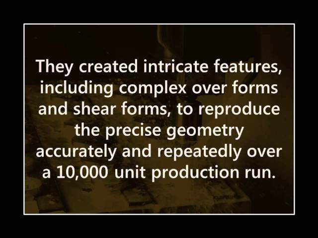 Power Tool Industry Yoke Power Tool Industry Yoke